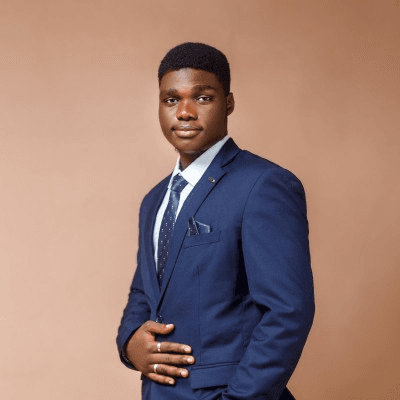 Ahmad Adewale